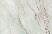 Snowwolf Porcelain Slab 9М918710C Hai Jinglan Rect 90x180 фото-3